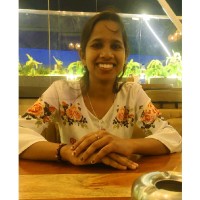 Kavya G P
