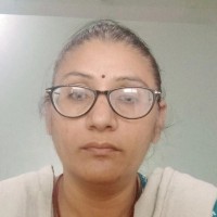 Shakti Bhatt