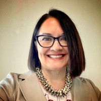 Christine Sterling (Greenspan)