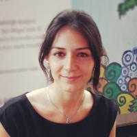 Balkiz Ozgundogdu Urey