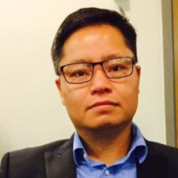 Clifford Calasanz