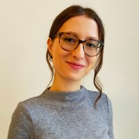 Emilie Huber