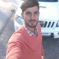 Mohit Kamar