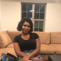 Olivia Akinpelu