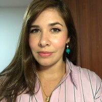 Geraldine Fabiola Zerpa Vale