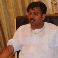 Arvind Kumar