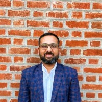 Prateek Kothari