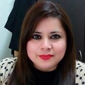 Silvia Guadalupe Gonzalez Delgado