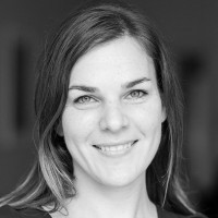 Trudy Bridger