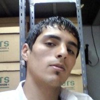 Benjamin Villavicencio