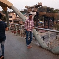 Akshay Jujare
