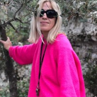 Raquel Granados Godoy