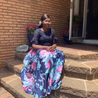 Kindness Faith Sesay
