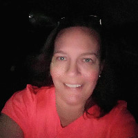 Lynette Crisp
