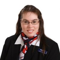 Janine Pendergas