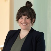 Caitlin Boucher