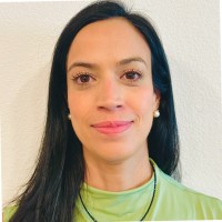 Juliana Garcia De Oliveira