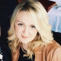 Алена Матвеева