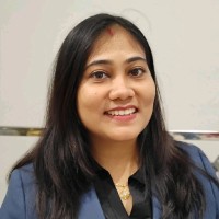 Shirsha Dasgupta