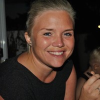 Jeanette Andersen
