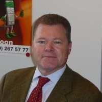 Willem Rietveld