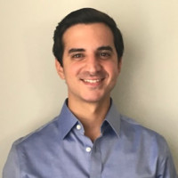 Steven Mazza