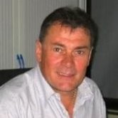 Patrick BABIN
