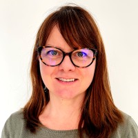 Perrine KLEIN