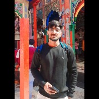 Saurav Kumar singh