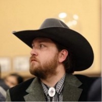 Kristian Stewart