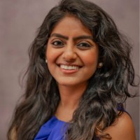 Aastha Patel
