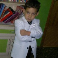 Ahmet Erdem Çanakçı