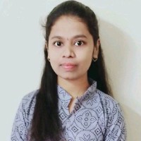 Rutuja Dudhale