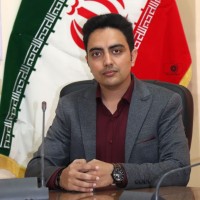 Mohammad Farrokh pour