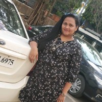 Deepali Rane Samant