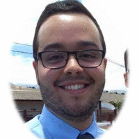 Joshua Martín Ramos