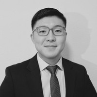 Tsogtbayar (George) Baasandorj, Ph.D.