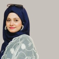 Syeda Sabeeh