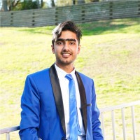 Pawan Acharya