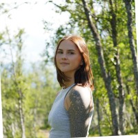 Sofia Samuelsson