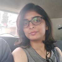 Payal Vashi