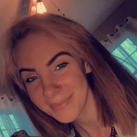 Madison Fitch