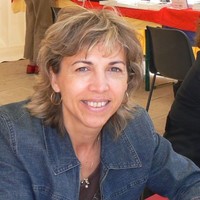 Mariejo Germain