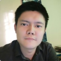 Jayson Yao