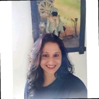 Vinette Fernandes