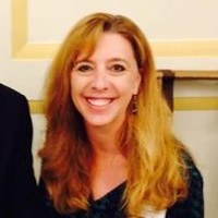 Tina Chapman