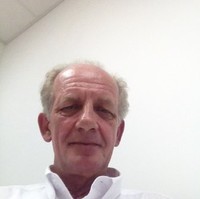 Arne Loevig Christensen