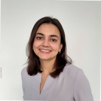 Tina Kabir