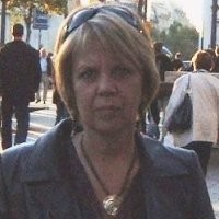 Ingibjorg Marinosdottir