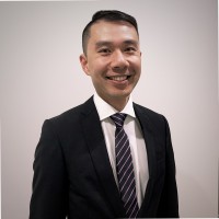 Justin Ong